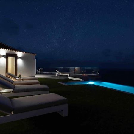 V&C Luxury Village Breña Baja Buitenkant foto