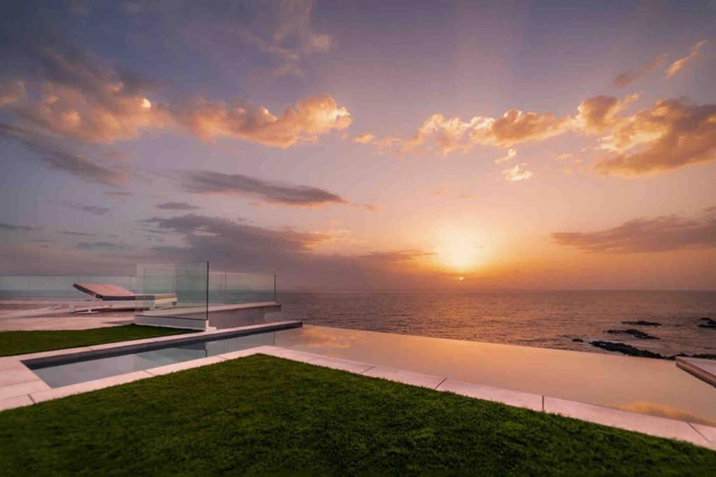 V&C Luxury Village Breña Baja Buitenkant foto