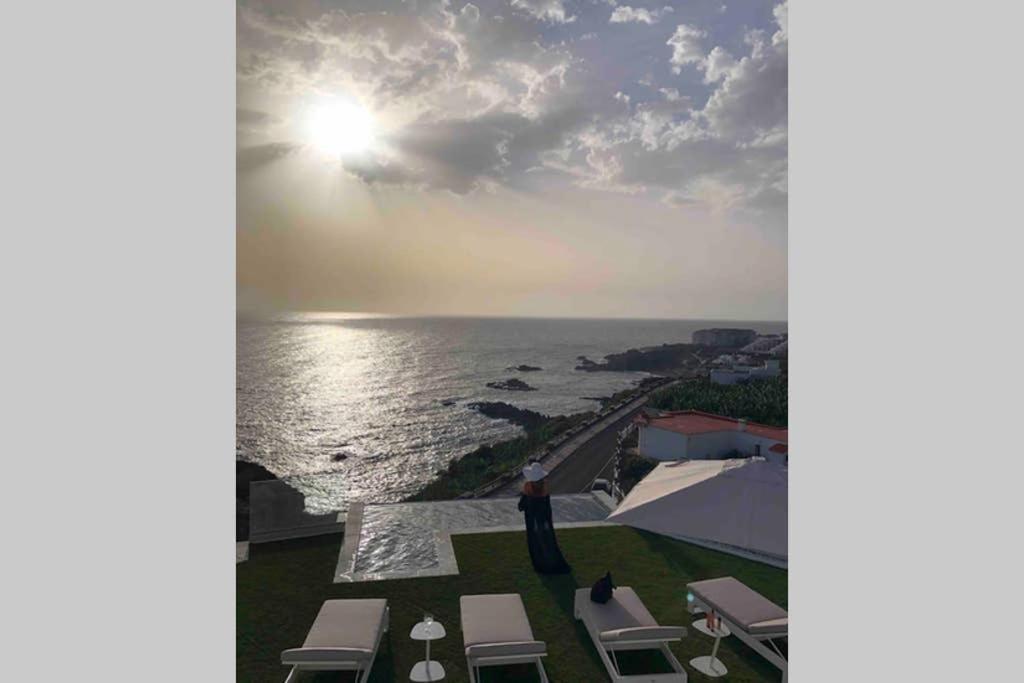 V&C Luxury Village Breña Baja Buitenkant foto