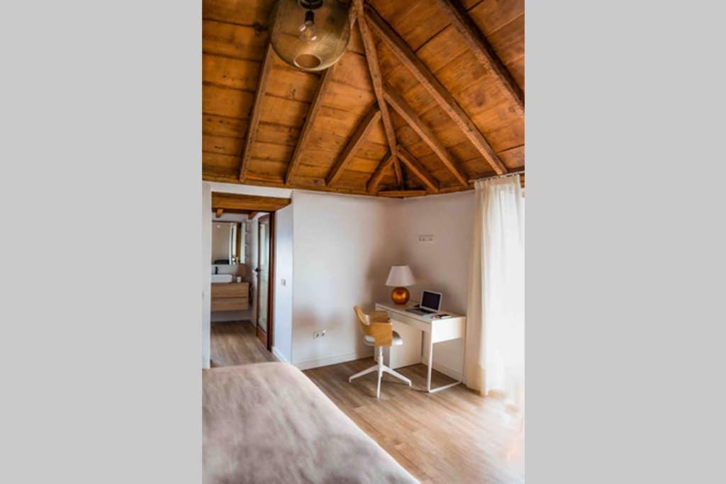 V&C Luxury Village Breña Baja Buitenkant foto
