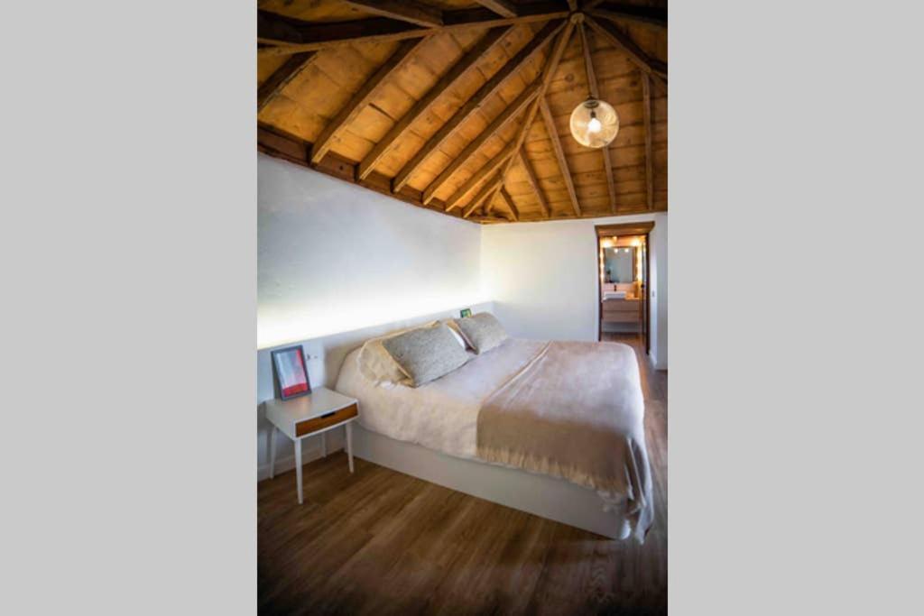 V&C Luxury Village Breña Baja Buitenkant foto