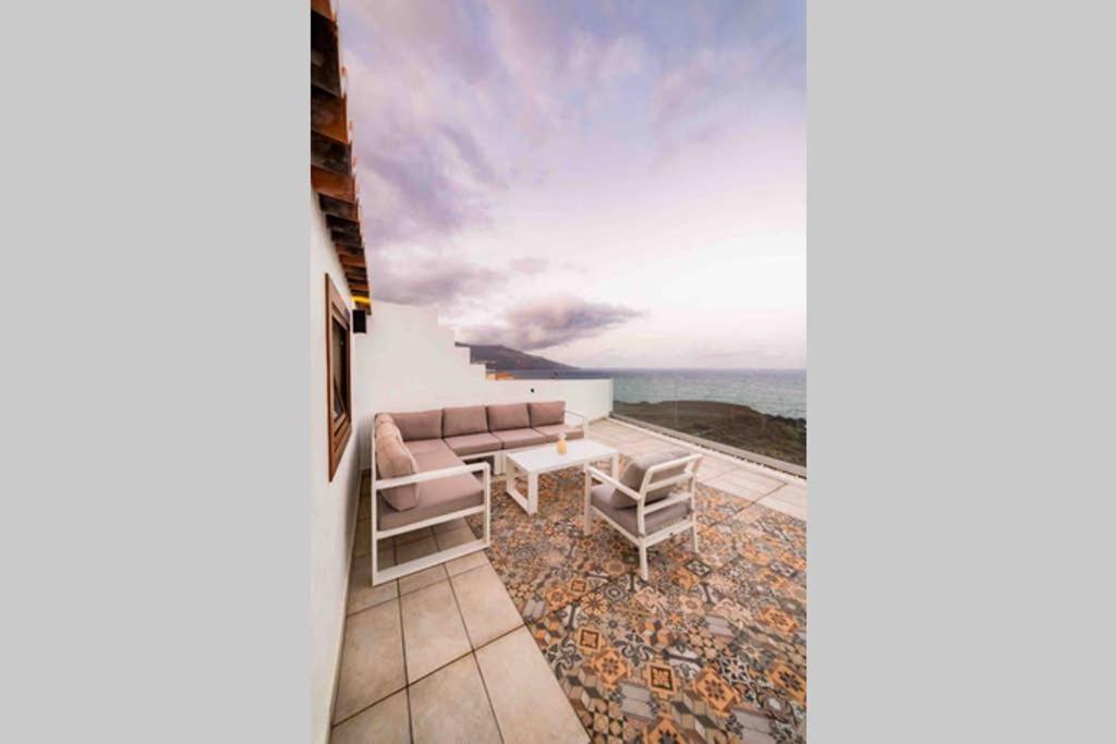 V&C Luxury Village Breña Baja Buitenkant foto